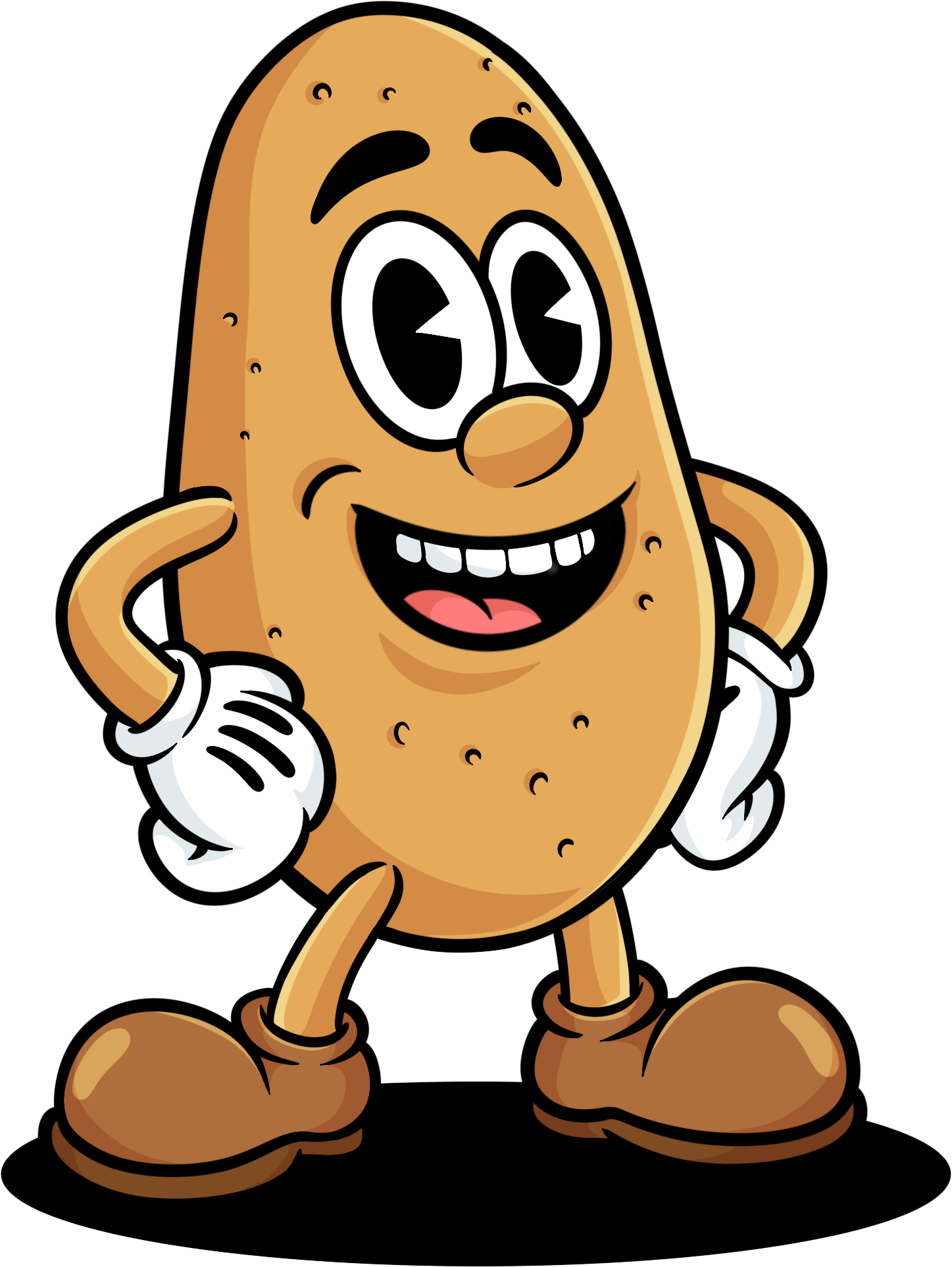 Jack Potato