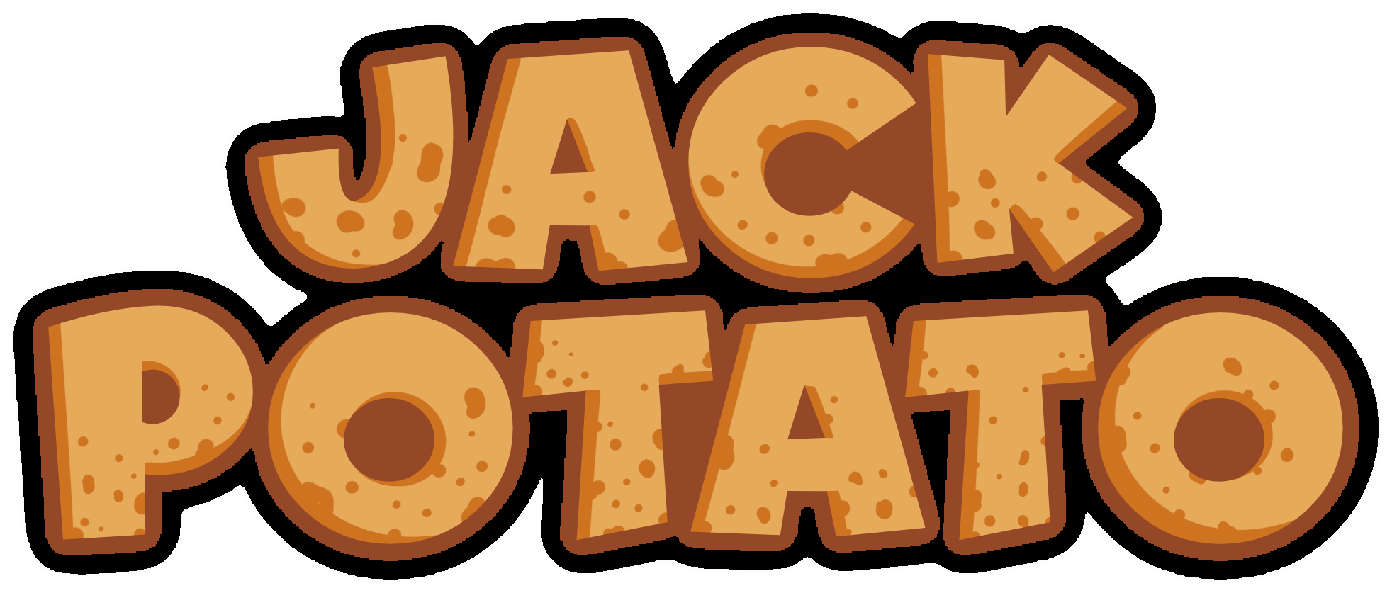 Logo Behind